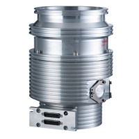 Leybold TURBOVAC MAG W 700 P Vakum Pompası